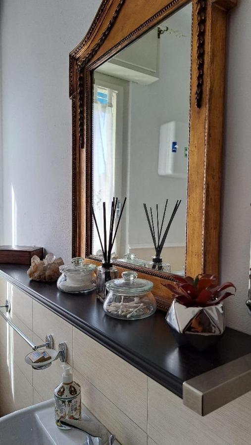 Migu Point Pisa Hotel ภายนอก รูปภาพ