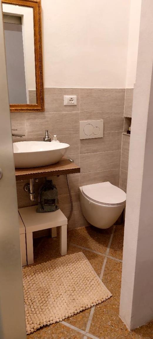 Migu Point Pisa Hotel ภายนอก รูปภาพ